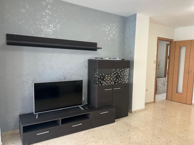 3 slaapkamer Flat te koop in Rincón de Loix, Benidorm met zwembad - € 375.000 (Ref: 9419790)