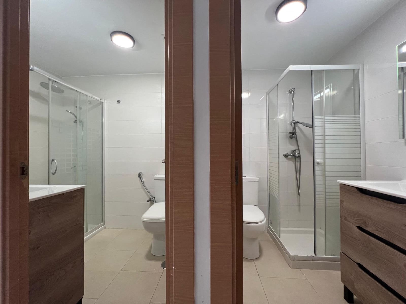 3 slaapkamer Flat te koop in Benidorm met zwembad - € 375.000 (Ref: 9419790)