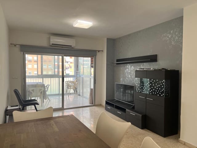 3 bedroom Flat for sale in Rincón de Loix, Benidorm with pool - € 375,000 (Ref: 9419790)
