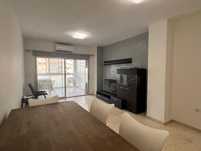 3 bedroom Flat for sale in Rincón de Loix, Benidorm with pool - € 375,000 (Ref: 9419790)