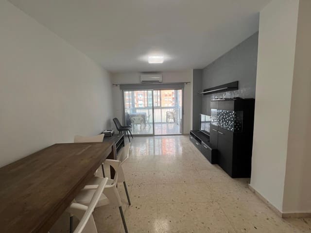3 bedroom Flat for sale in Rincón de Loix, Benidorm with pool - € 375,000 (Ref: 9419790)