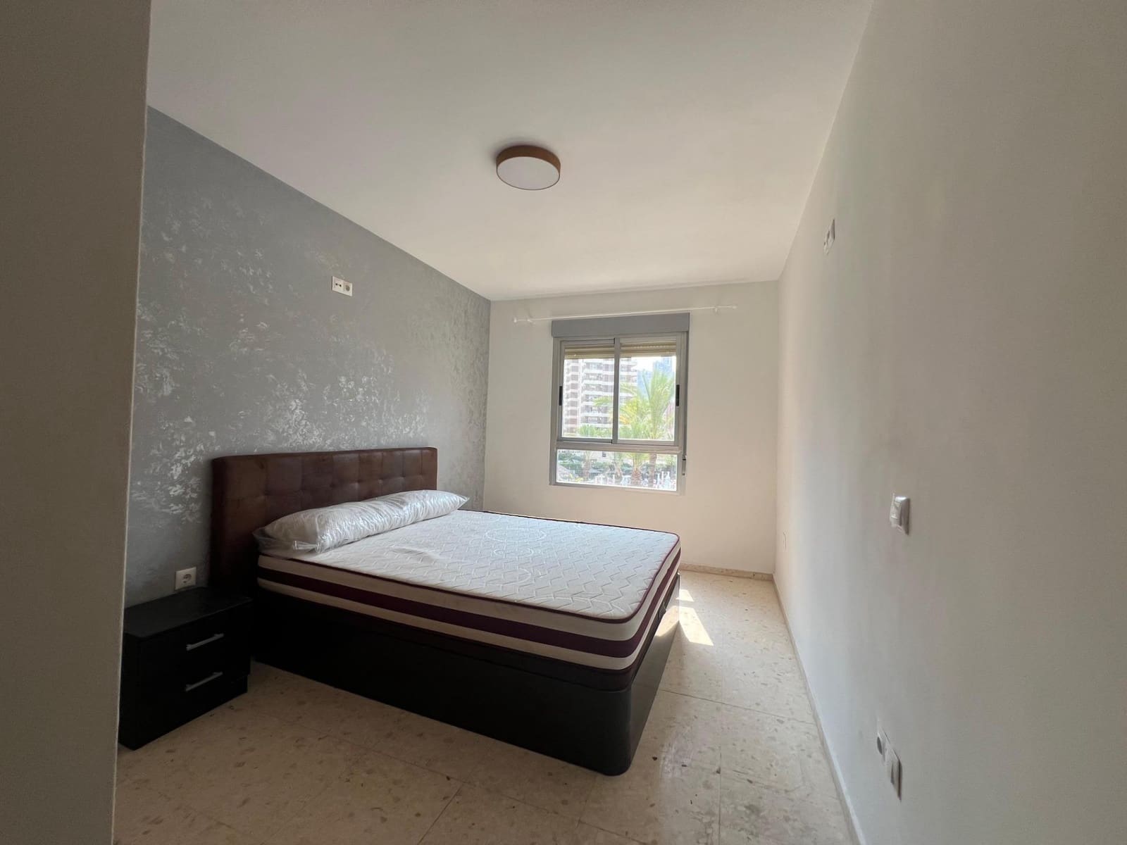3 chambre Appartement à vendre à Benidorm avec piscine - 375 000 € (Ref: 9419790)