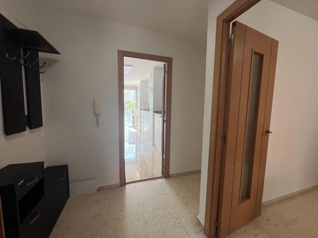 3 bedroom Flat for sale in Rincón de Loix, Benidorm with pool - € 375,000 (Ref: 9419790)
