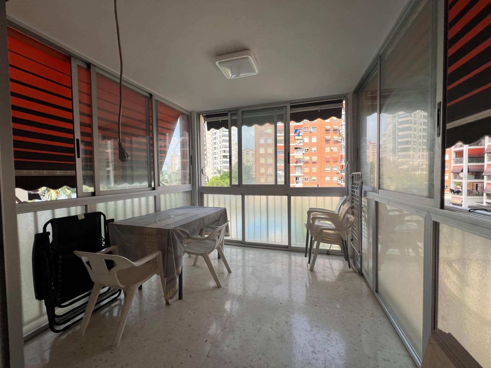 3 chambre Appartement à vendre à Benidorm avec piscine - 375 000 € (Ref: 9419790)