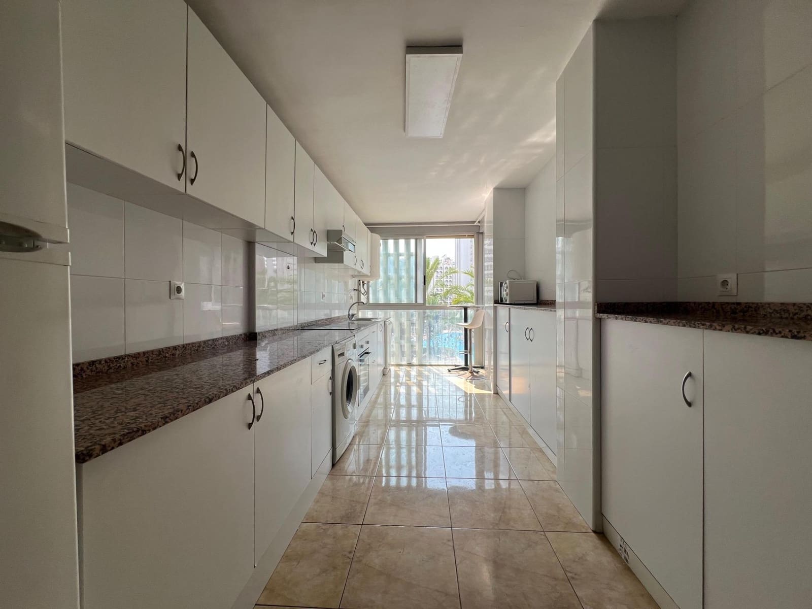 3 chambre Appartement à vendre à Benidorm avec piscine - 375 000 € (Ref: 9419790)