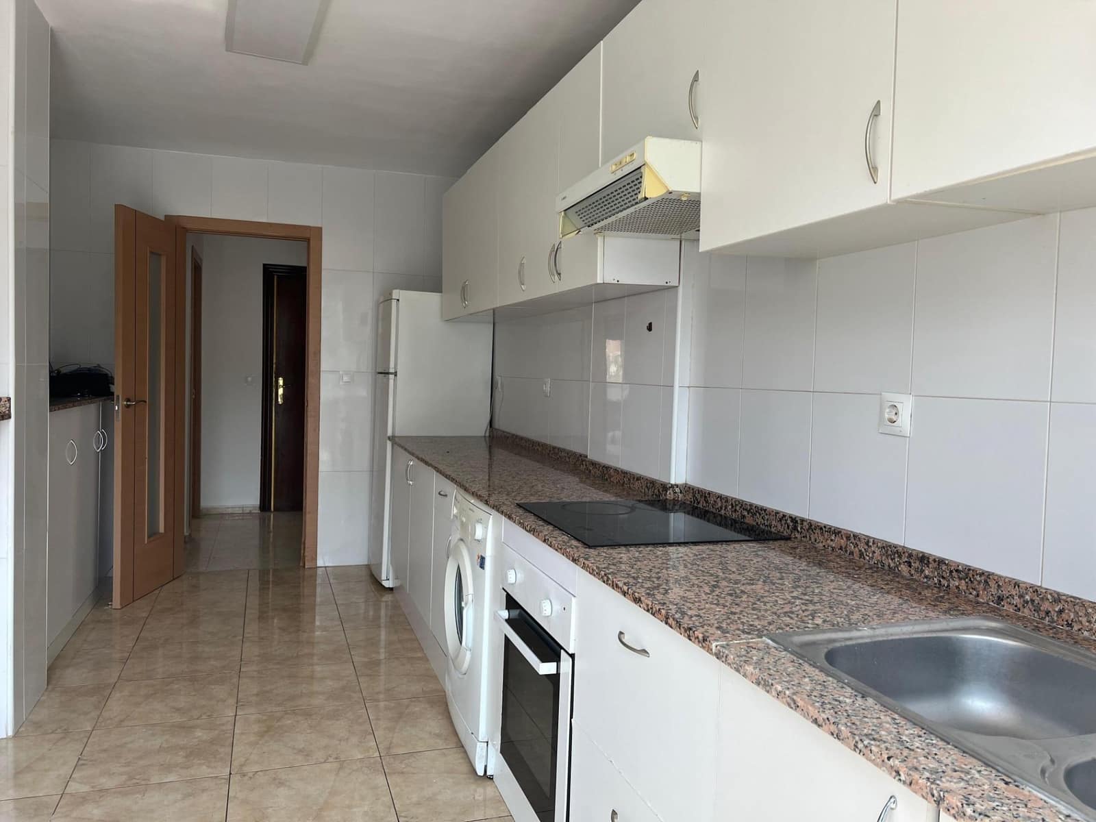 3 chambre Appartement à vendre à Benidorm avec piscine - 375 000 € (Ref: 9419790)