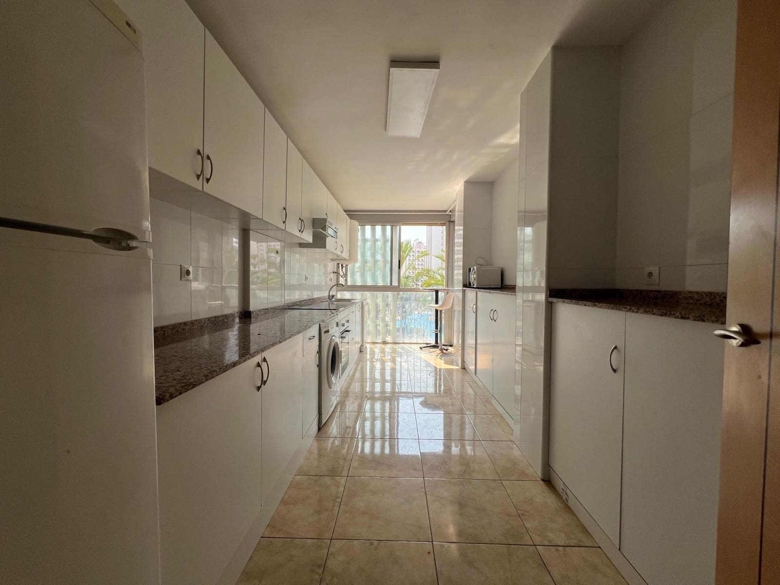3 chambre Appartement à vendre à Benidorm avec piscine - 375 000 € (Ref: 9419790)