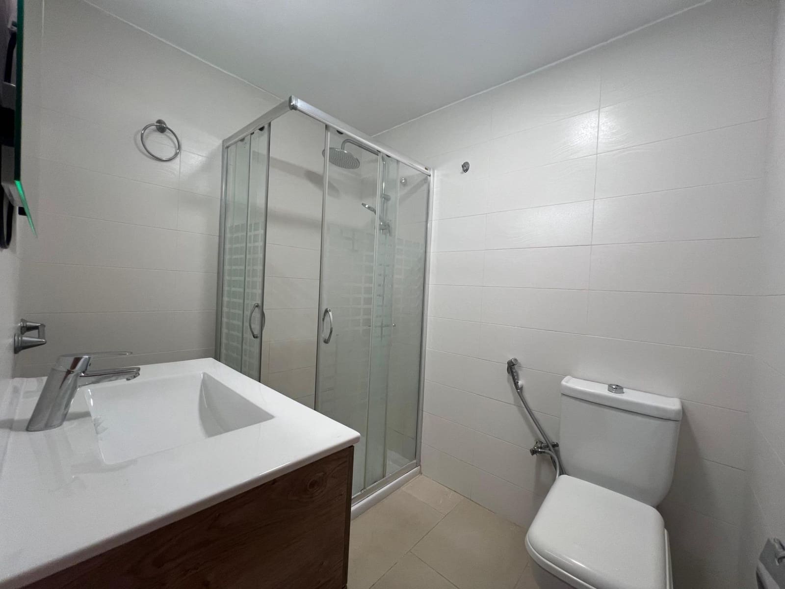 3 chambre Appartement à vendre à Benidorm avec piscine - 375 000 € (Ref: 9419790)