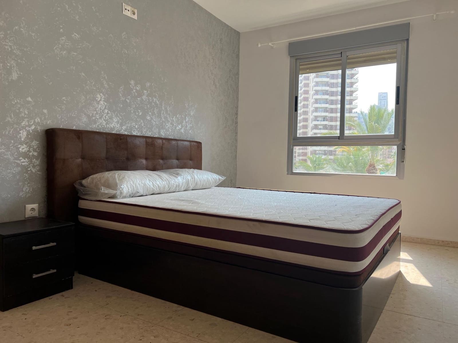 3 chambre Appartement à vendre à Benidorm avec piscine - 375 000 € (Ref: 9419790)