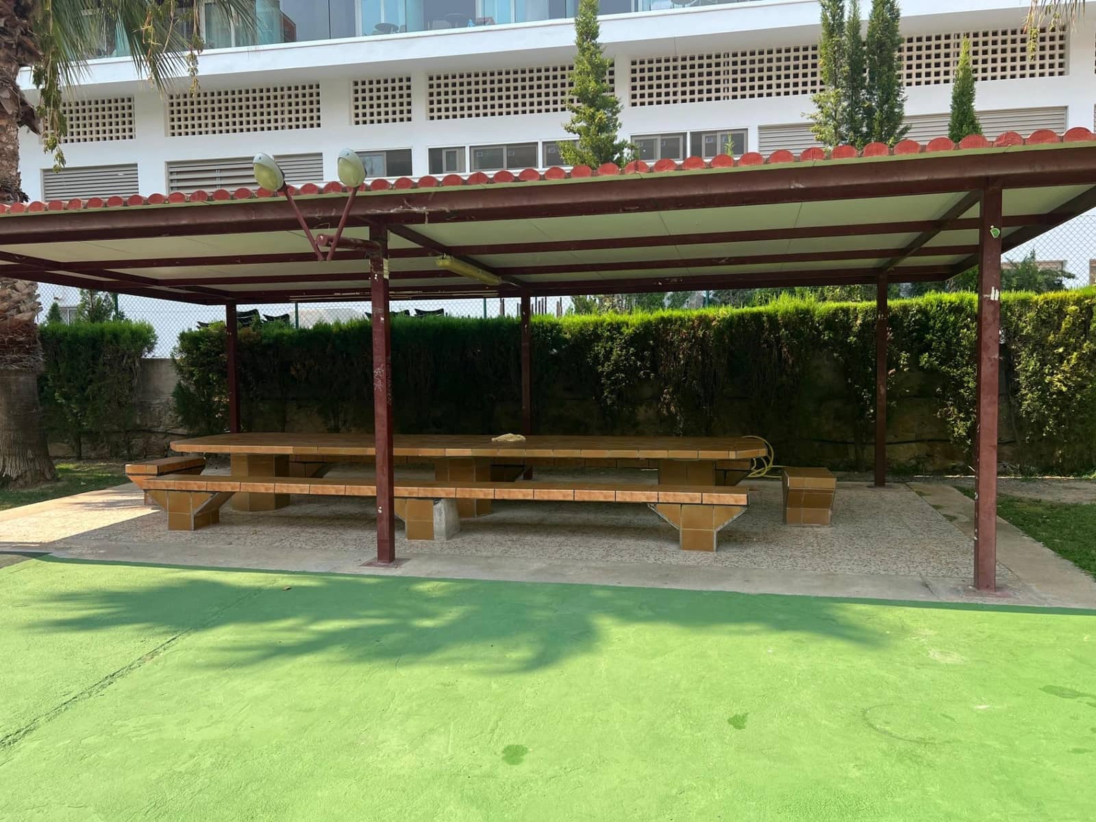 3 chambre Appartement à vendre à Benidorm avec piscine - 375 000 € (Ref: 9419790)