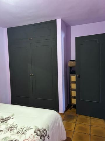 3 makuuhuone Rivitalo myytävänä paikassa Barranco Hondo, La Nucia mukana uima-altaan - 215 000 € (Ref: 9468512)