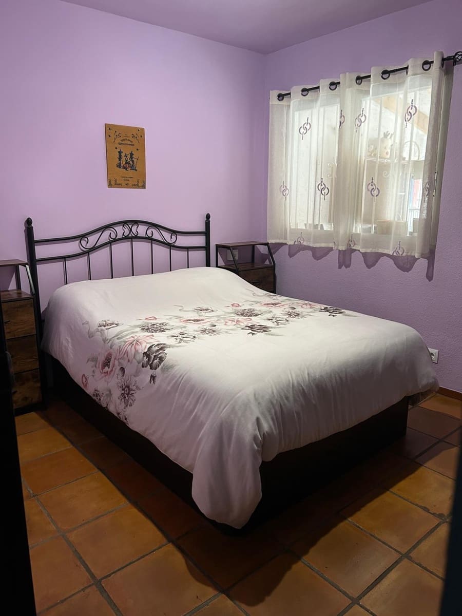 3 makuuhuone Rivitalo myytävänä paikassa Barranco Hondo mukana uima-altaan - 215 000 € (Ref: 9468512)