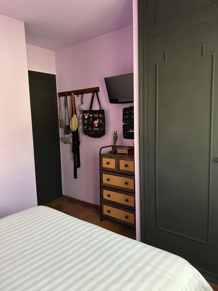 3 makuuhuone Rivitalo myytävänä paikassa Barranco Hondo mukana uima-altaan - 215 000 € (Ref: 9468512)