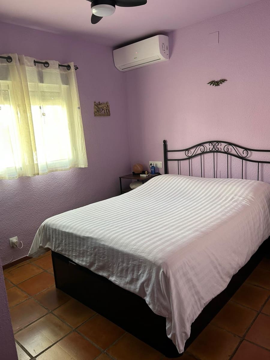 3 makuuhuone Rivitalo myytävänä paikassa Barranco Hondo mukana uima-altaan - 215 000 € (Ref: 9468512)