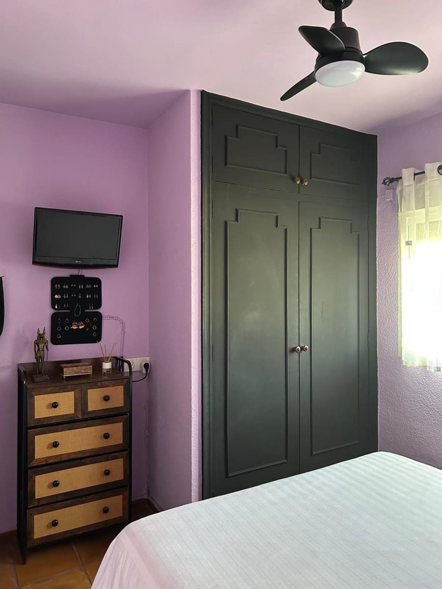 3 makuuhuone Rivitalo myytävänä paikassa Barranco Hondo mukana uima-altaan - 215 000 € (Ref: 9468512)