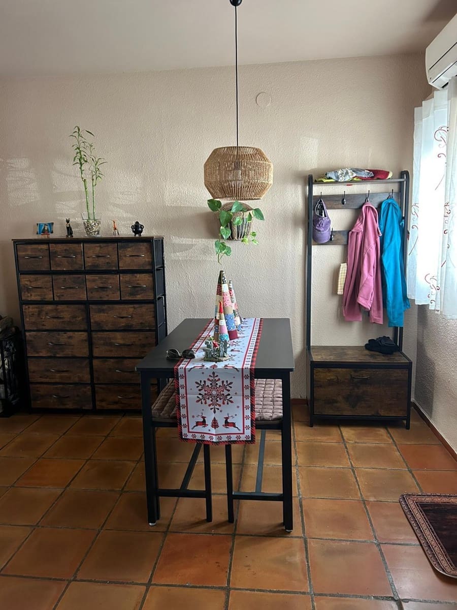 3 makuuhuone Rivitalo myytävänä paikassa Barranco Hondo mukana uima-altaan - 215 000 € (Ref: 9468512)