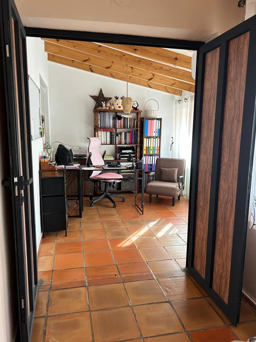 3 makuuhuone Rivitalo myytävänä paikassa Barranco Hondo mukana uima-altaan - 215 000 € (Ref: 9468512)