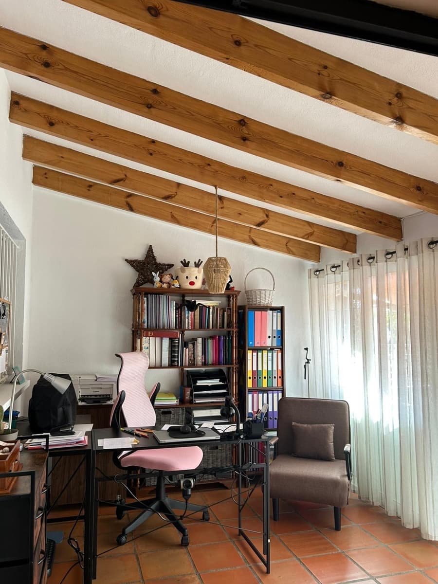 3 makuuhuone Rivitalo myytävänä paikassa Barranco Hondo mukana uima-altaan - 215 000 € (Ref: 9468512)