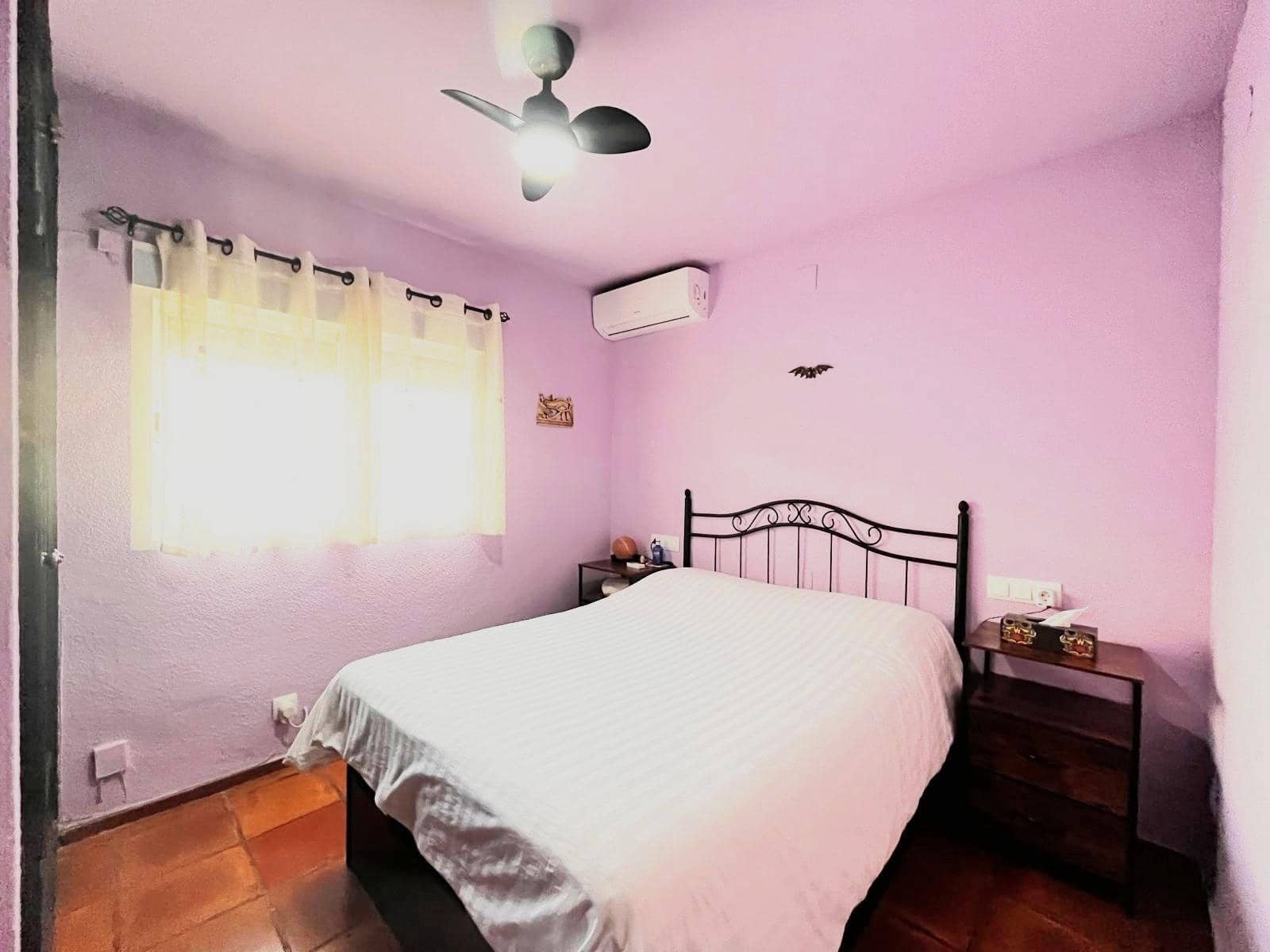 3 makuuhuone Rivitalo myytävänä paikassa Barranco Hondo mukana uima-altaan - 215 000 € (Ref: 9468512)