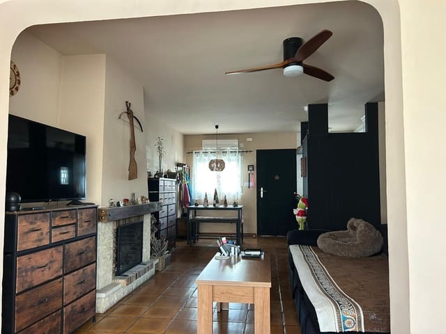 3 makuuhuone Rivitalo myytävänä paikassa Barranco Hondo, La Nucia mukana uima-altaan - 215 000 € (Ref: 9468512)