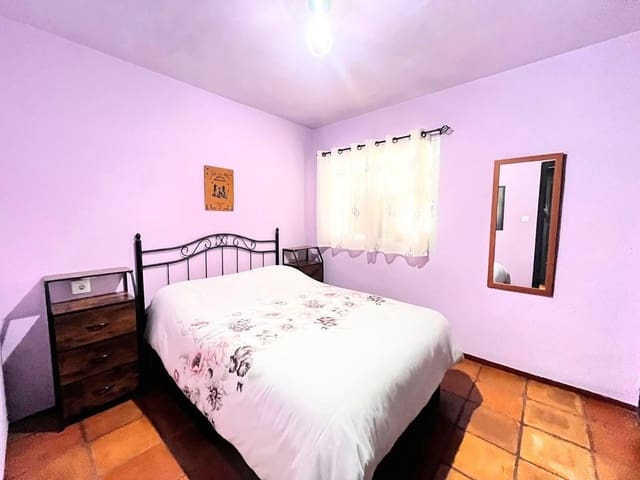 3 makuuhuone Rivitalo myytävänä paikassa Barranco Hondo, La Nucia mukana uima-altaan - 215 000 € (Ref: 9468512)