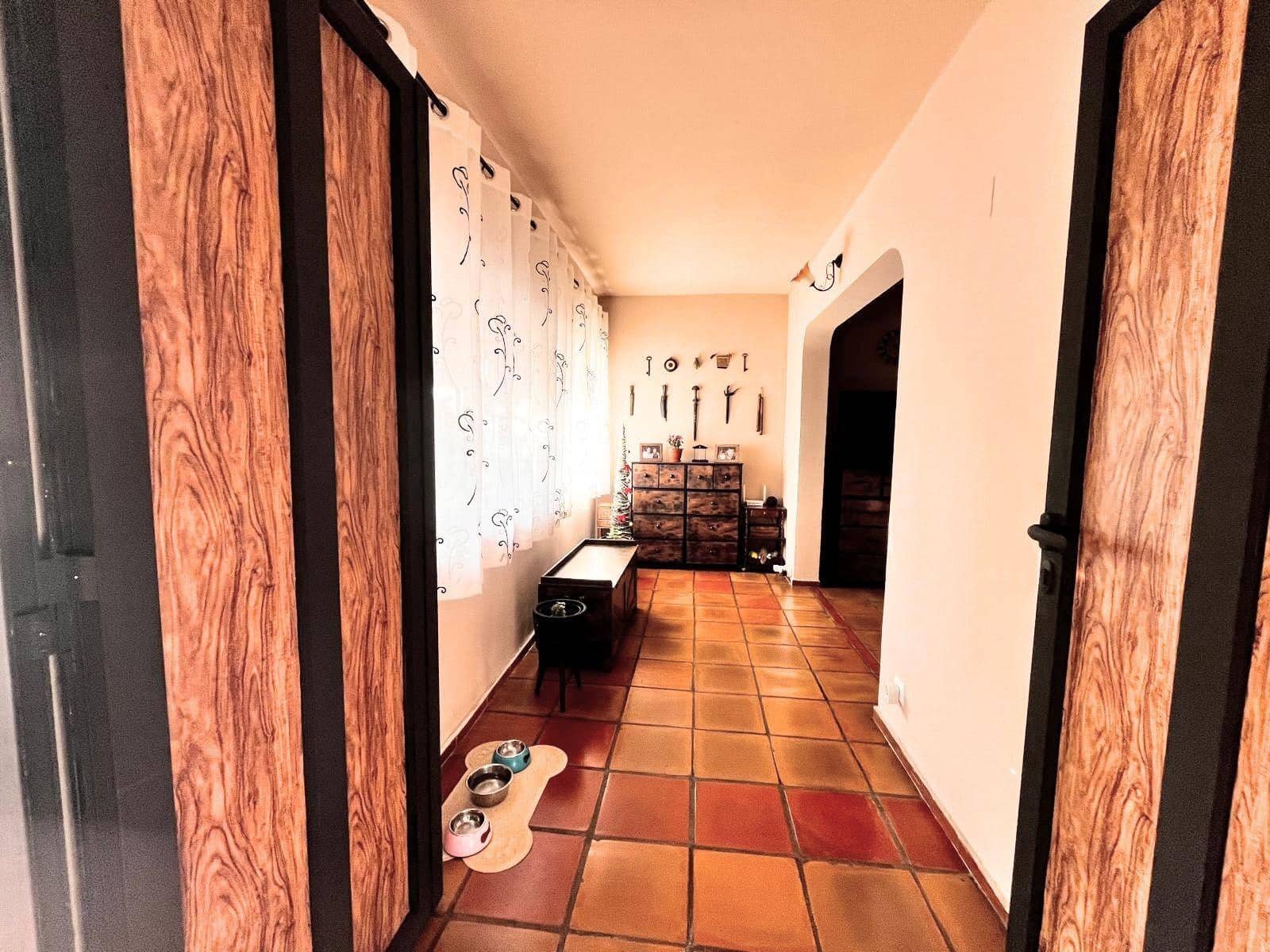 3 makuuhuone Rivitalo myytävänä paikassa Barranco Hondo mukana uima-altaan - 215 000 € (Ref: 9468512)