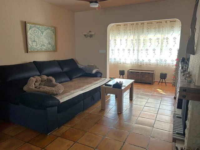 3 makuuhuone Rivitalo myytävänä paikassa Barranco Hondo, La Nucia mukana uima-altaan - 215 000 € (Ref: 9468512)