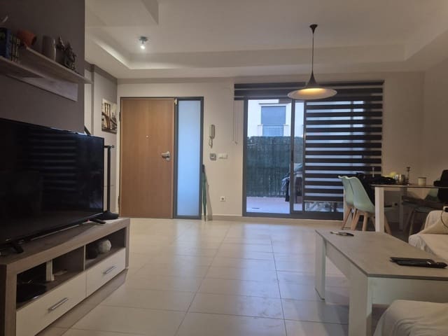 Villa/Maison Mitoyenne de 3 chambres à louer à Polop avec garage - 1 000 € (Ref: 9482052)