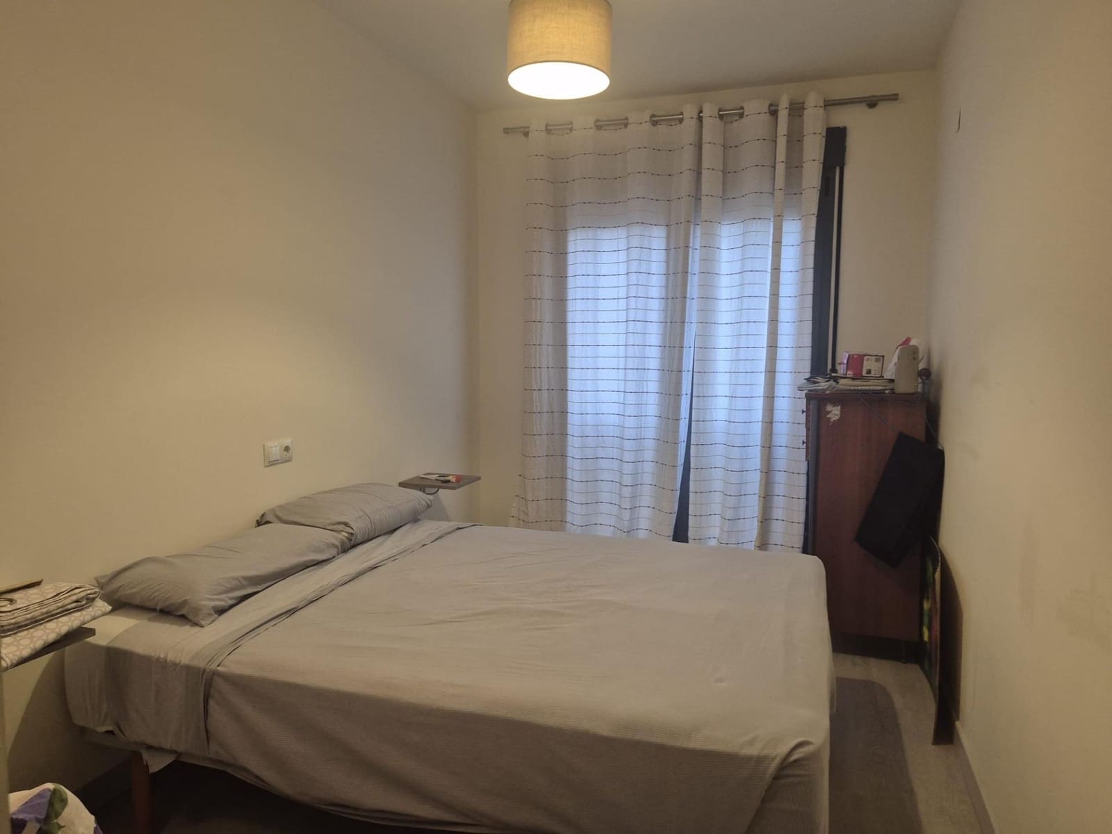 3 soveværelse Rækkehus til leje i Polop med garage - € 1.000 (Ref: 9482052)