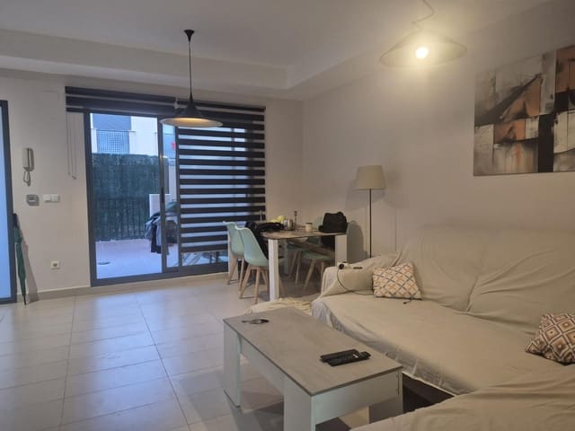 Villa/Maison Mitoyenne de 3 chambres à louer à Polop avec garage - 1 000 € (Ref: 9482052)