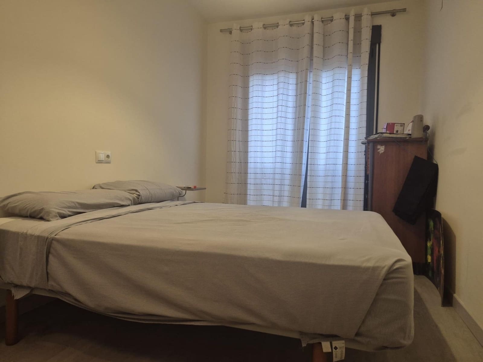 3 soveværelse Rækkehus til leje i Polop med garage - € 1.000 (Ref: 9482052)