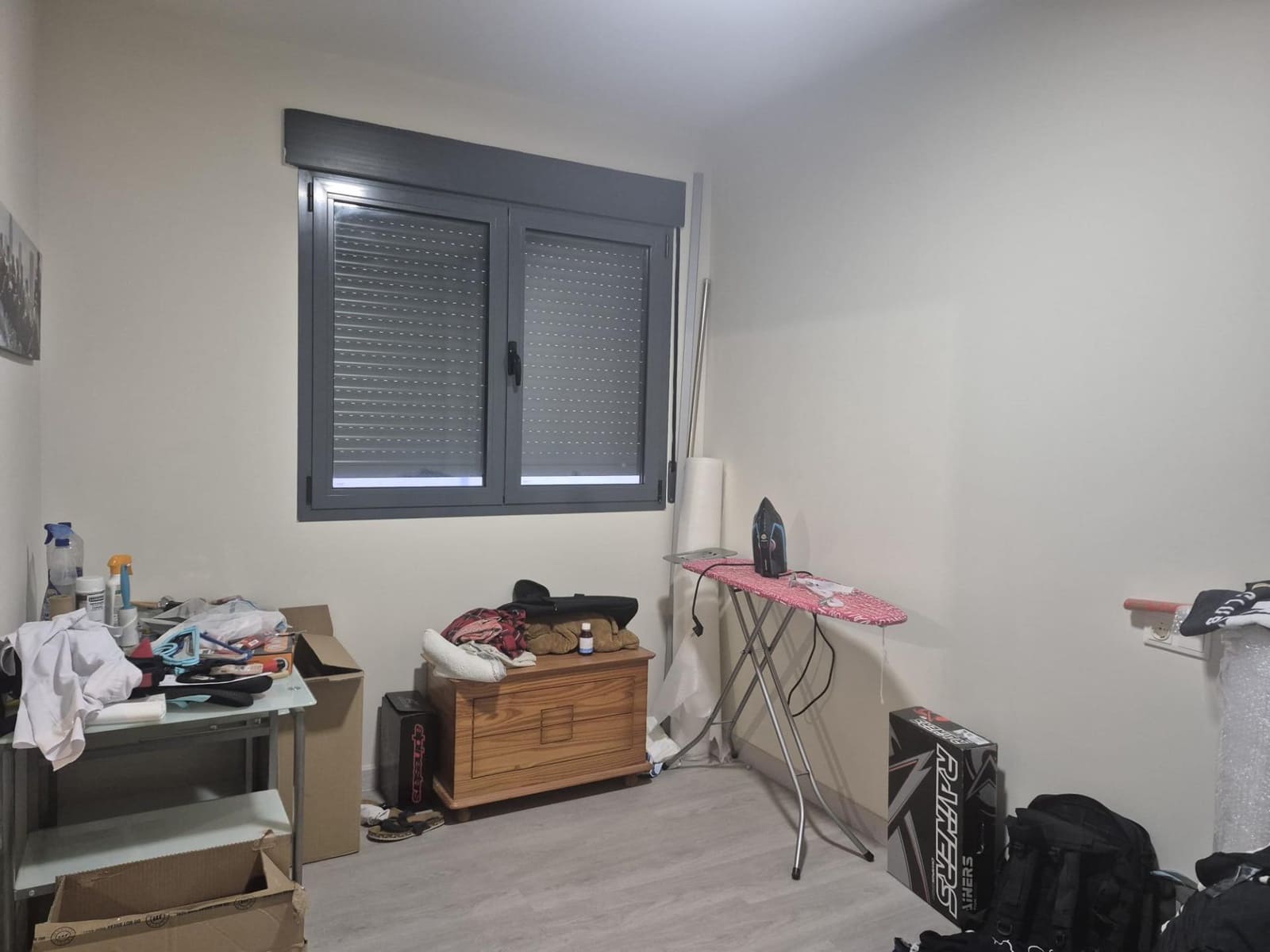 3 soveværelse Rækkehus til leje i Polop med garage - € 1.000 (Ref: 9482052)