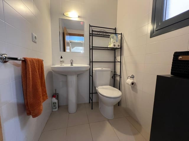 3 makuuhuone Rivitalo vuokrattavana paikassa Polop mukana 
autotalli - 1 000 € (Ref: 9482052)