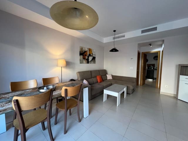 3 makuuhuone Rivitalo vuokrattavana paikassa Polop mukana 
autotalli - 1 000 € (Ref: 9482052)