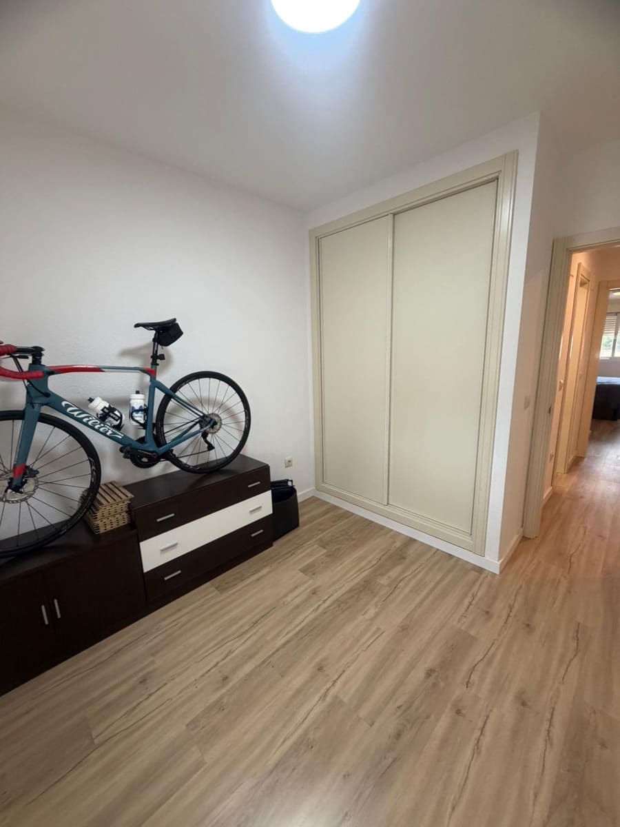 2 bedroom Flat for sale in La Nucia with pool - € 220,000 (Ref: 9482053)