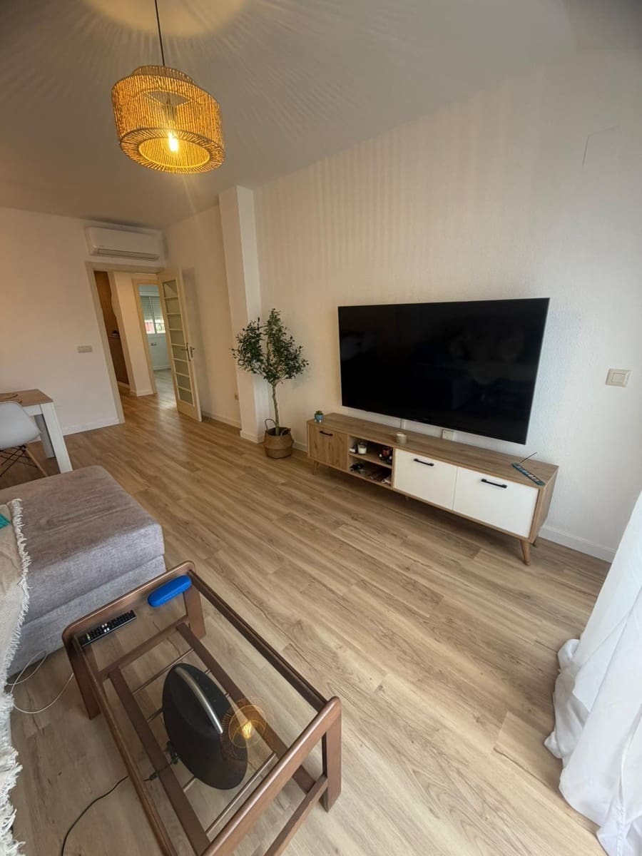2 Zimmer Wohnung zu verkaufen in La Nucia mit Pool - 220.000 € (Ref: 9482053)