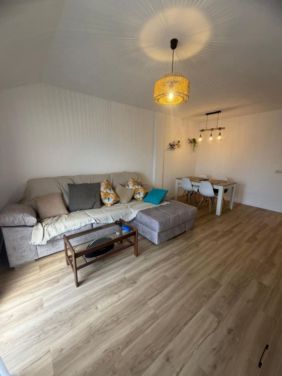 2 Zimmer Wohnung zu verkaufen in La Nucia mit Pool - 220.000 € (Ref: 9482053)