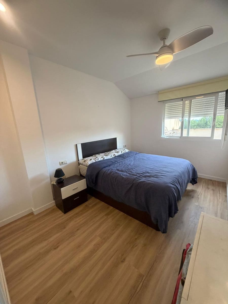 2 Zimmer Wohnung zu verkaufen in La Nucia mit Pool - 220.000 € (Ref: 9482053)