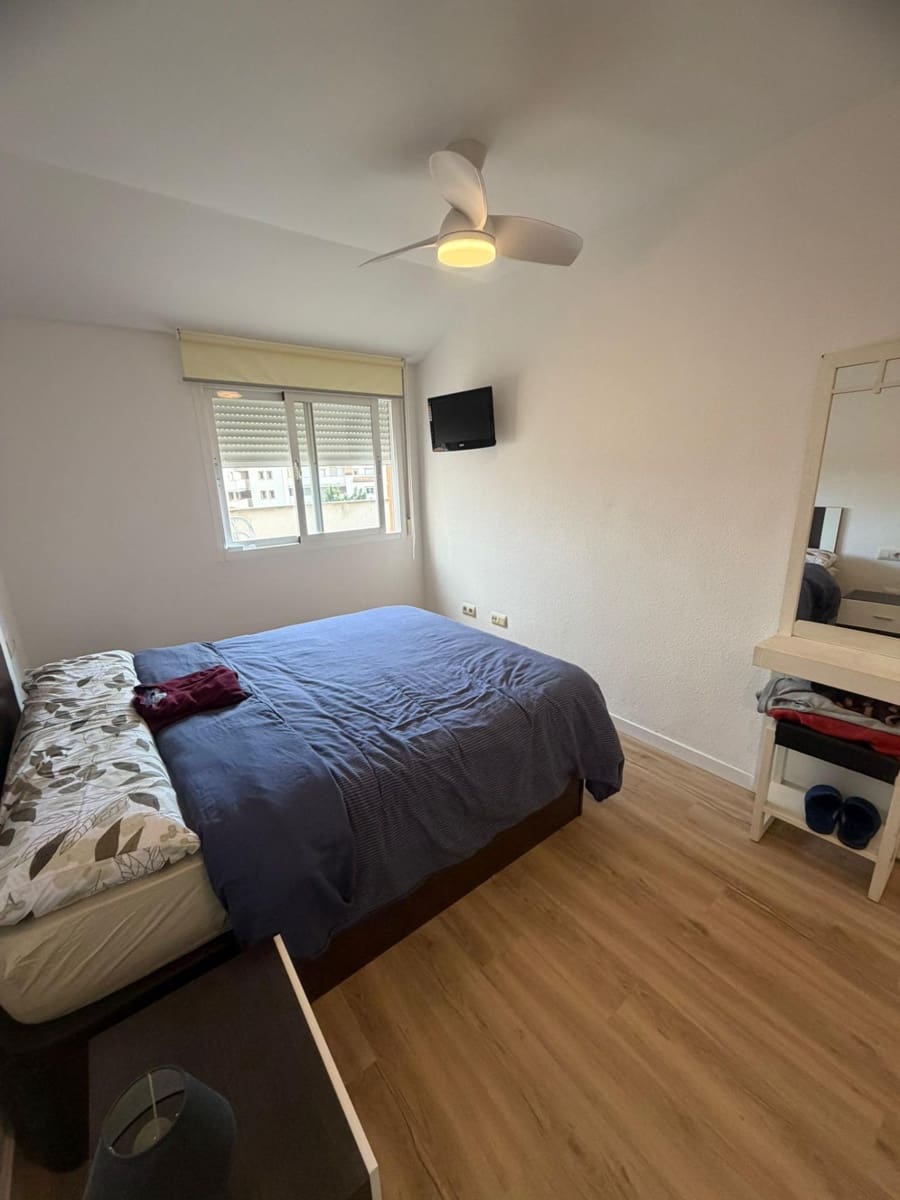 2 Zimmer Wohnung zu verkaufen in La Nucia mit Pool - 220.000 € (Ref: 9482053)