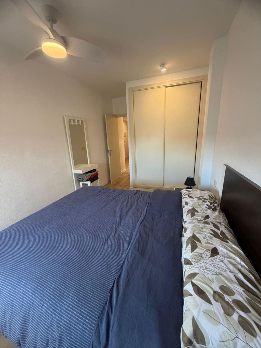 2 Zimmer Wohnung zu verkaufen in La Nucia mit Pool - 220.000 € (Ref: 9482053)