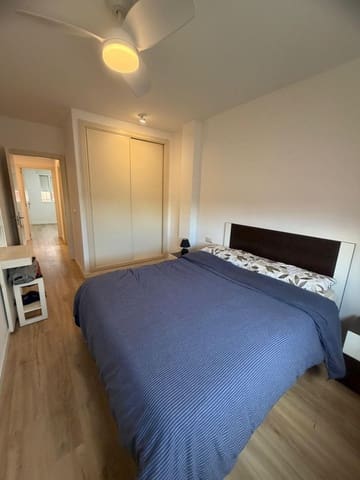 2 camera da letto Appartamento in vendita in La Nucia con piscina - 220.000 € (Rif: 9482053)