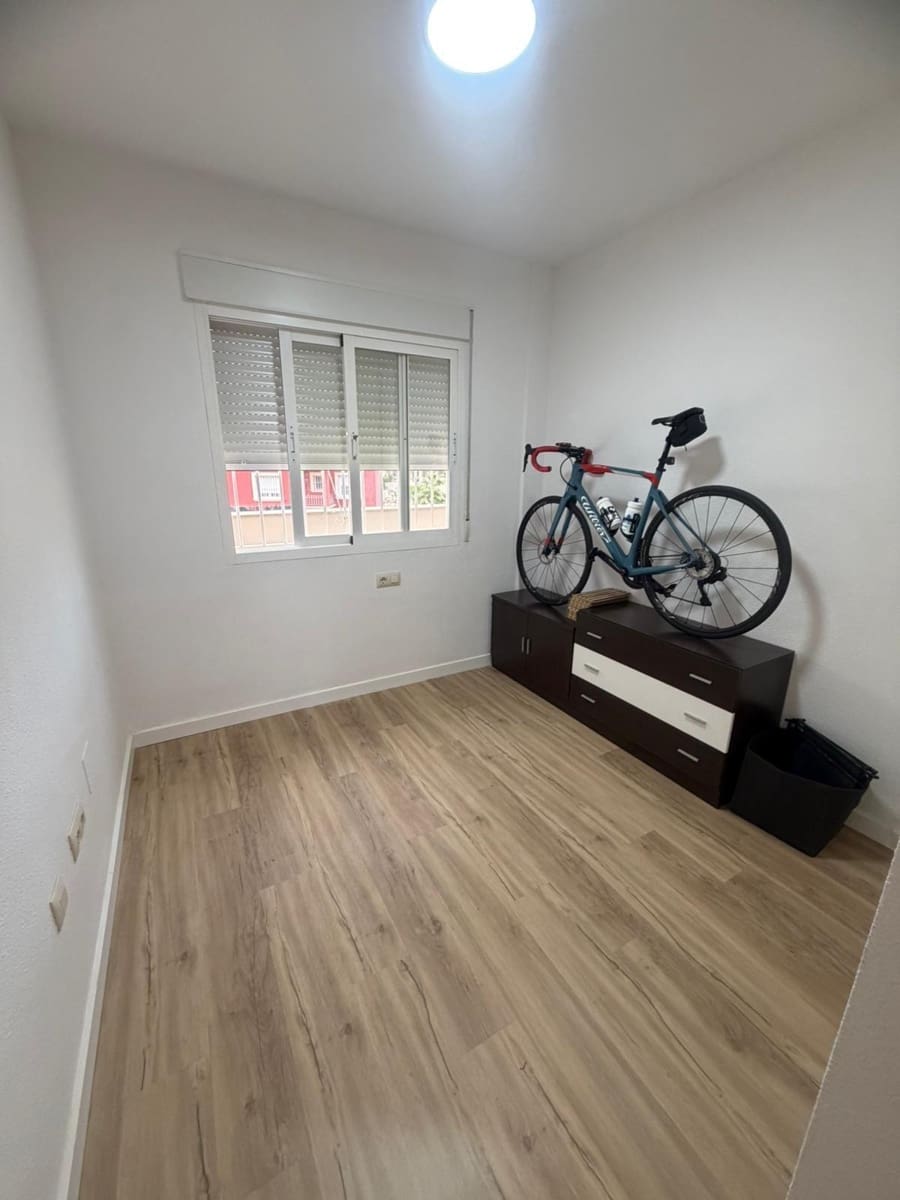 2 Zimmer Wohnung zu verkaufen in La Nucia mit Pool - 220.000 € (Ref: 9482053)