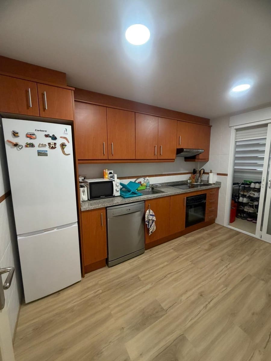 2 Zimmer Wohnung zu verkaufen in La Nucia mit Pool - 220.000 € (Ref: 9482053)