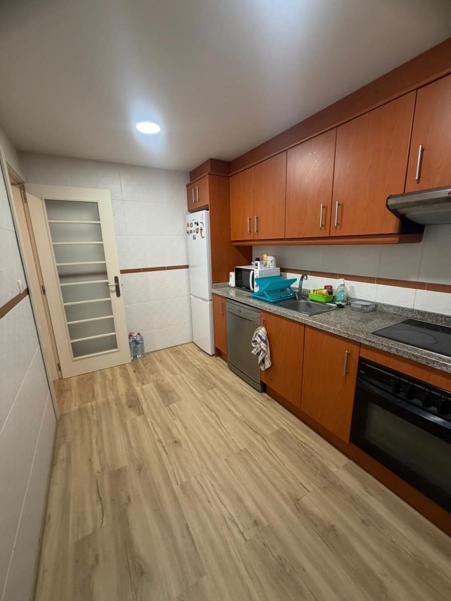 2 Zimmer Wohnung zu verkaufen in La Nucia mit Pool - 220.000 € (Ref: 9482053)