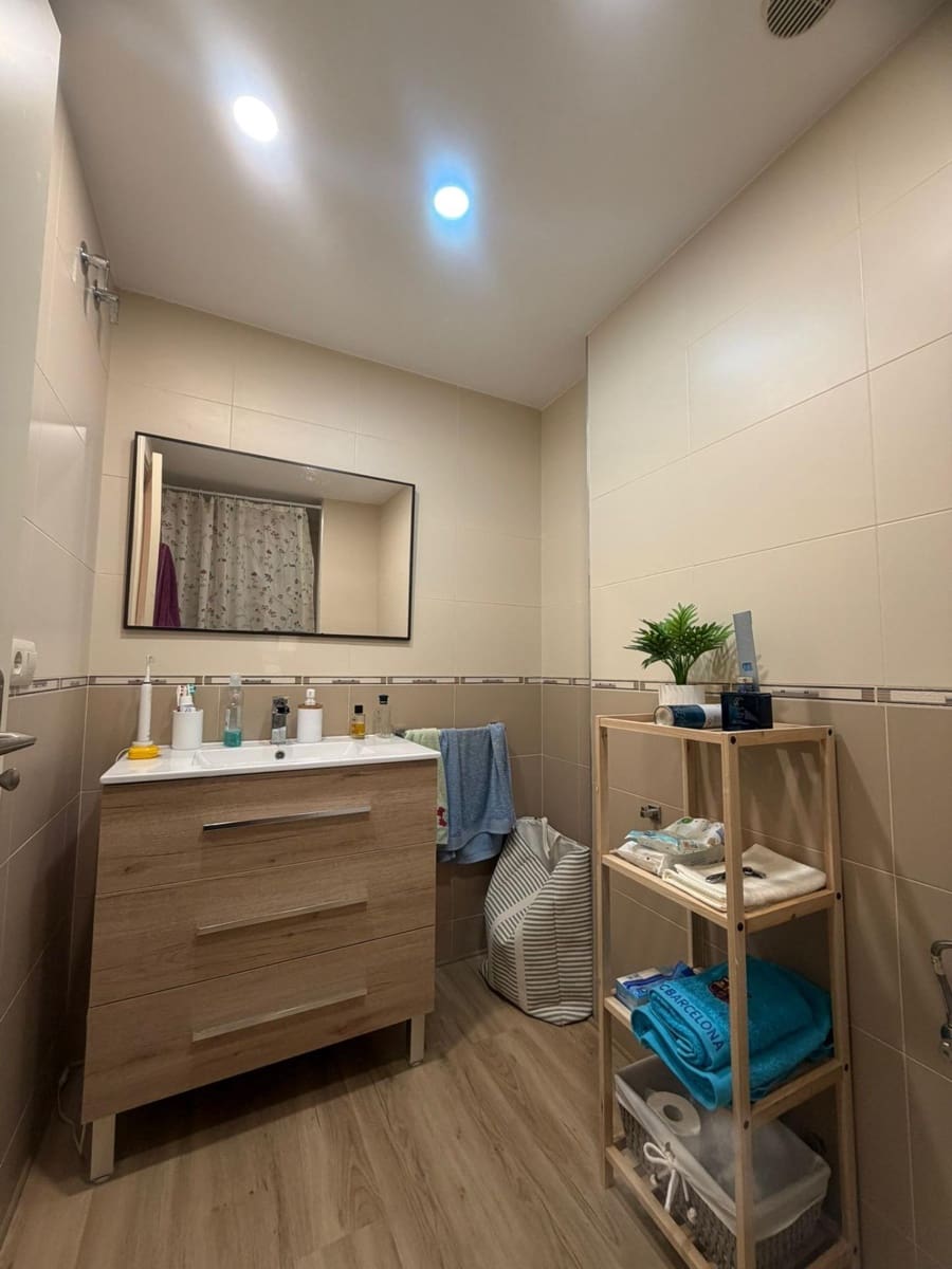 2 Zimmer Wohnung zu verkaufen in La Nucia mit Pool - 220.000 € (Ref: 9482053)