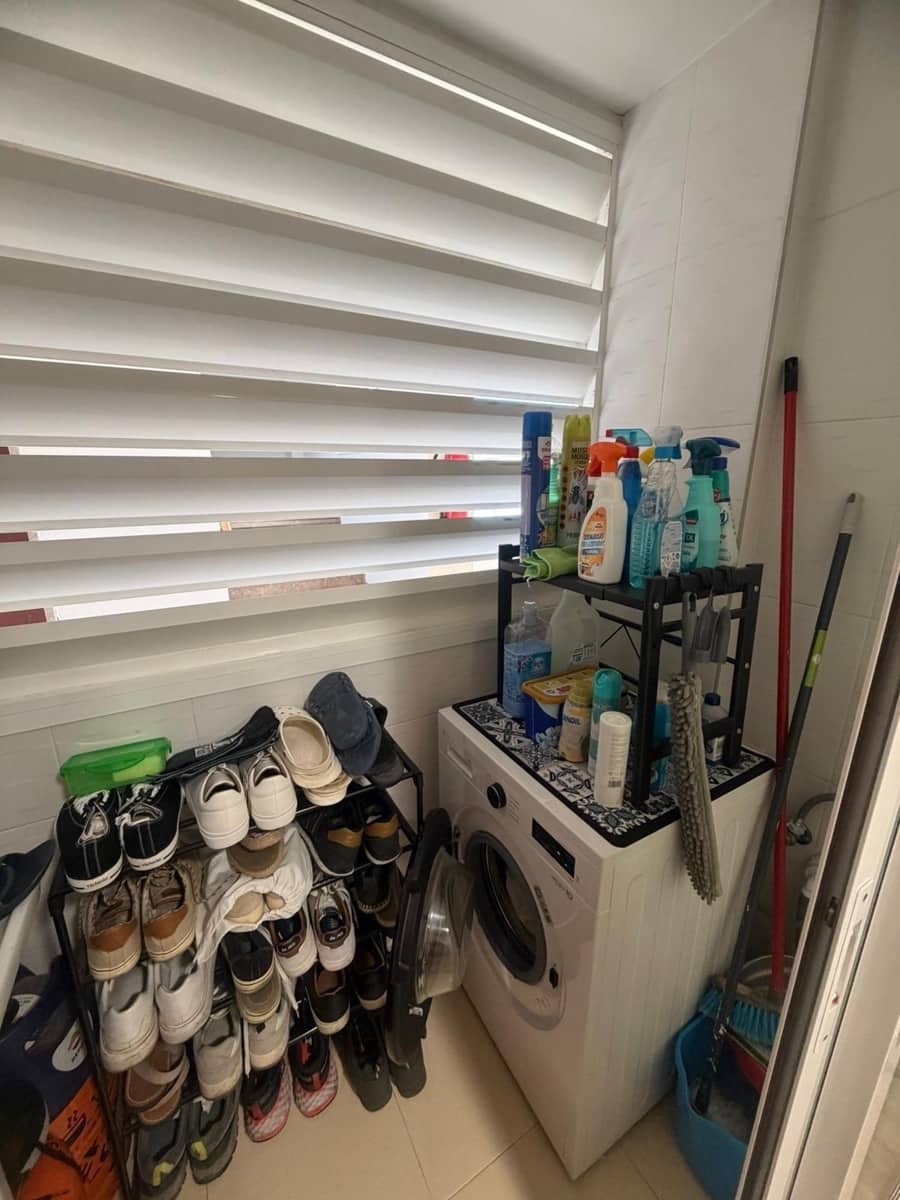 2 Zimmer Wohnung zu verkaufen in La Nucia mit Pool - 220.000 € (Ref: 9482053)