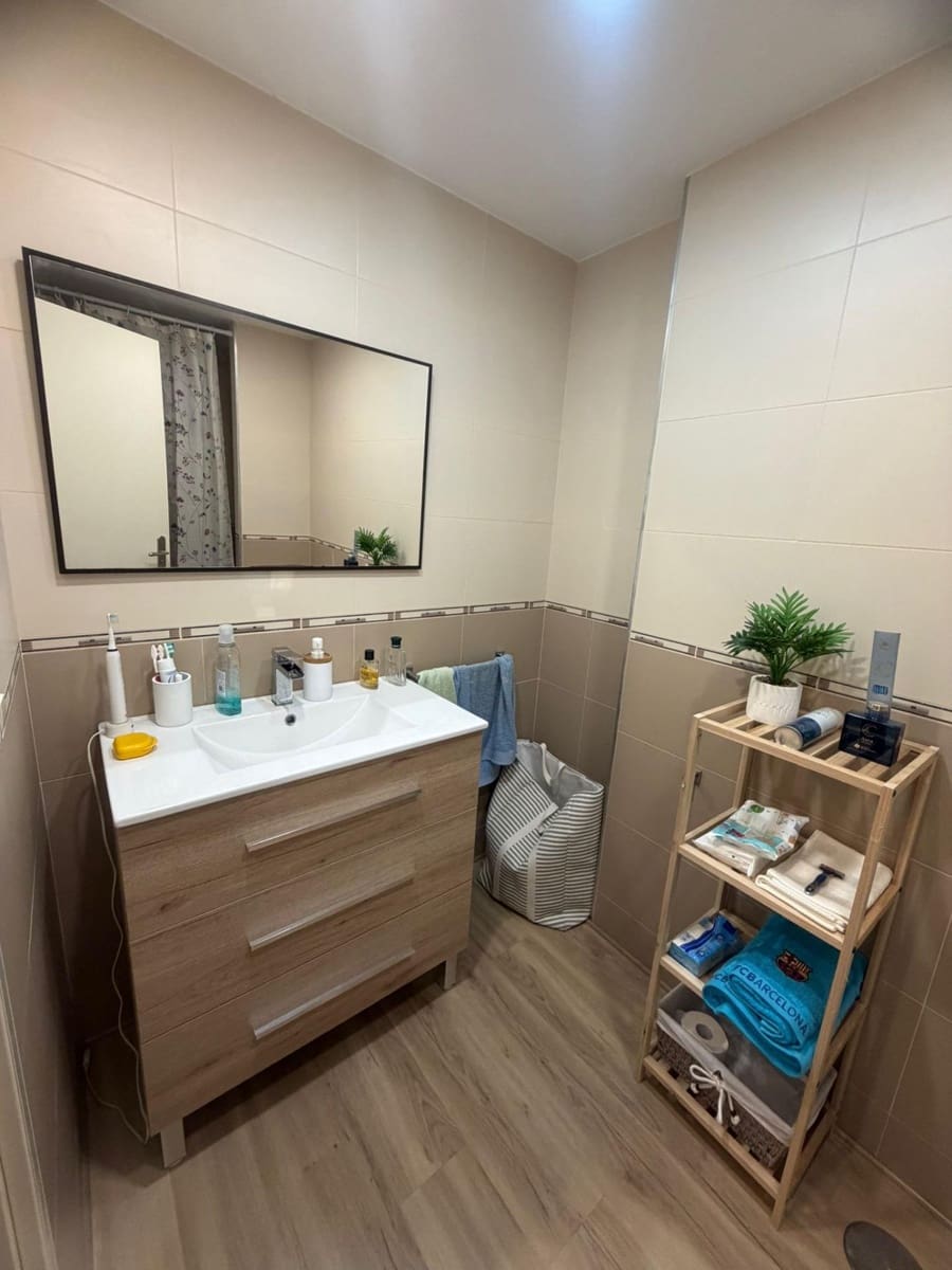 2 Zimmer Wohnung zu verkaufen in La Nucia mit Pool - 220.000 € (Ref: 9482053)