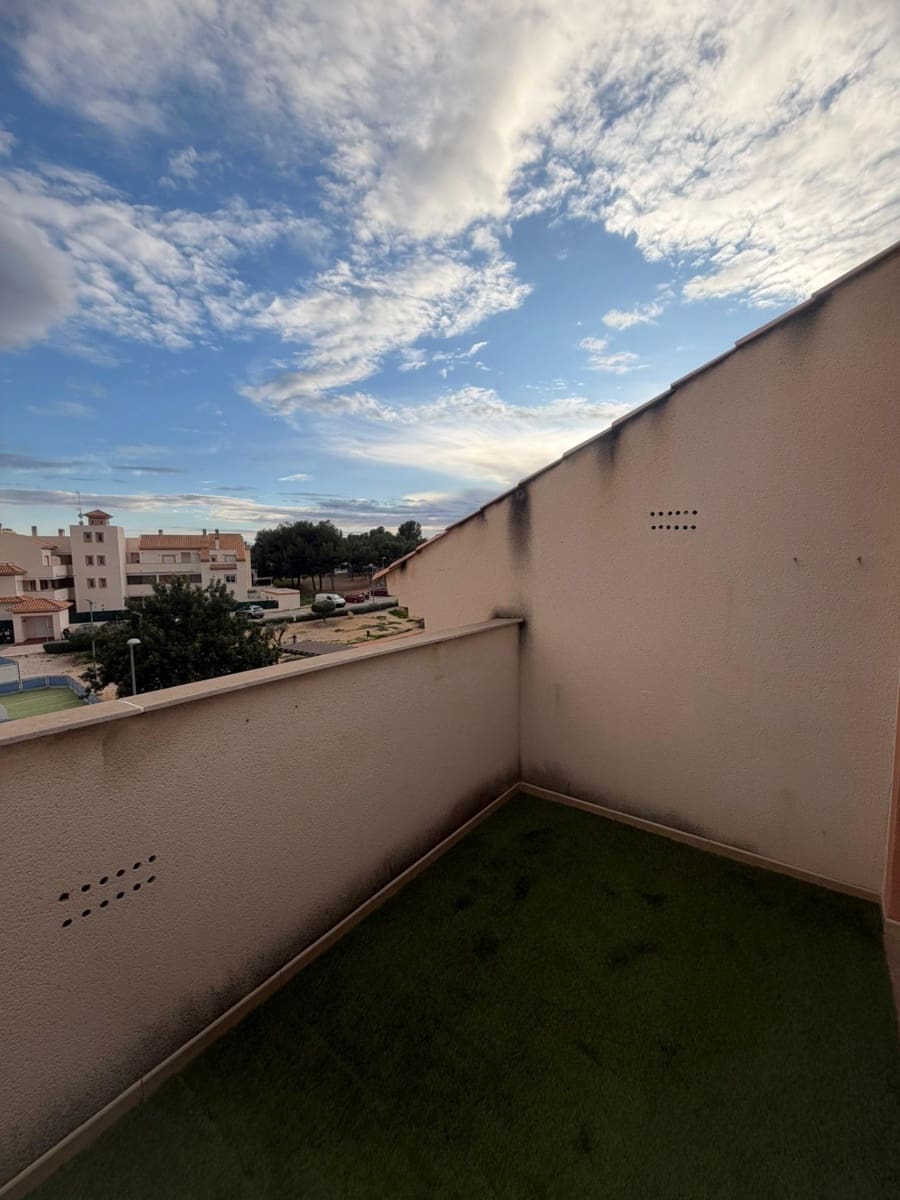 2 Zimmer Wohnung zu verkaufen in La Nucia mit Pool - 220.000 € (Ref: 9482053)