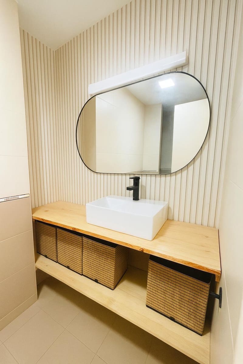 2 bedroom Flat for sale in La Nucia with pool - € 214,000 (Ref: 9491463)