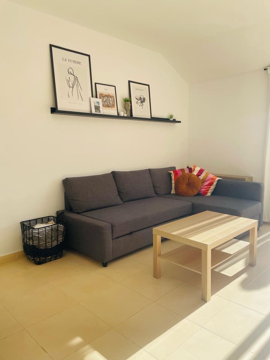 2 bedroom Flat for sale in La Nucia with pool - € 214,000 (Ref: 9491463)